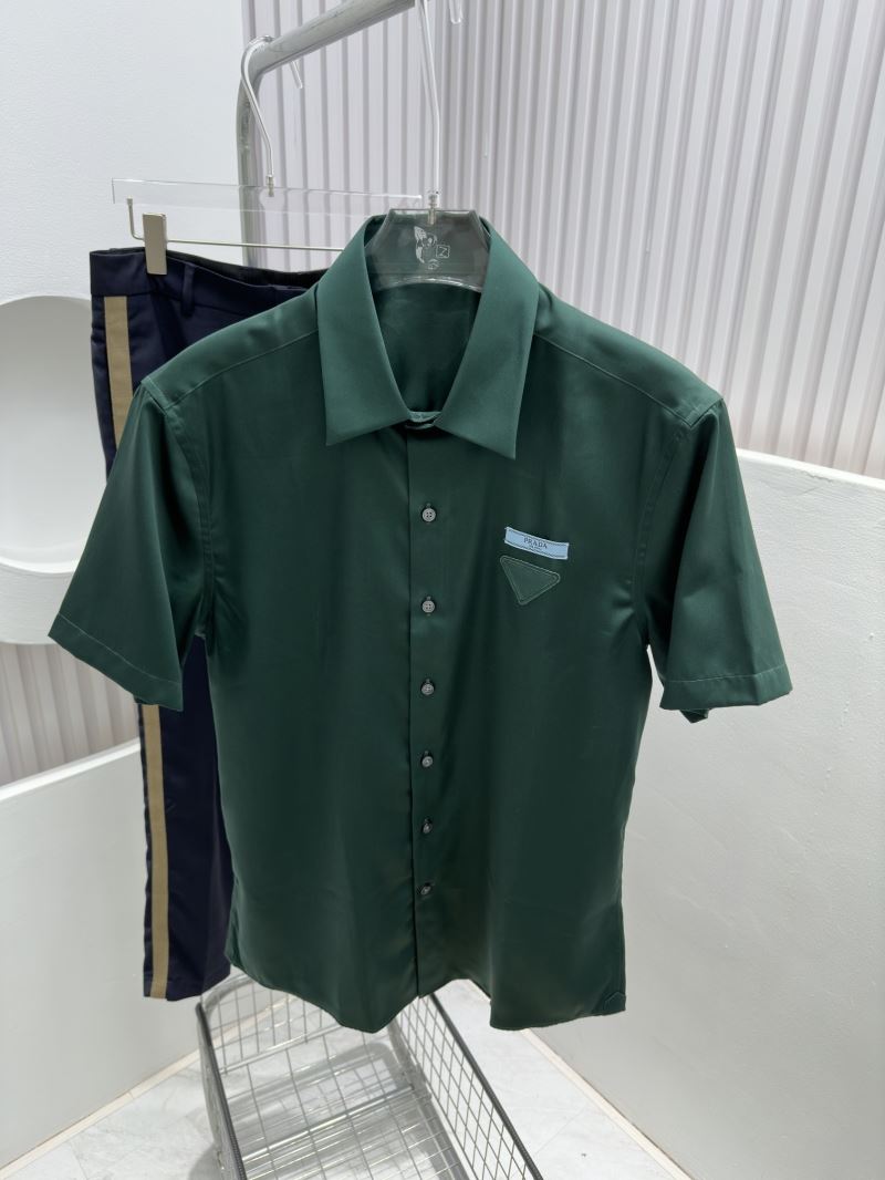 Prada Shirts